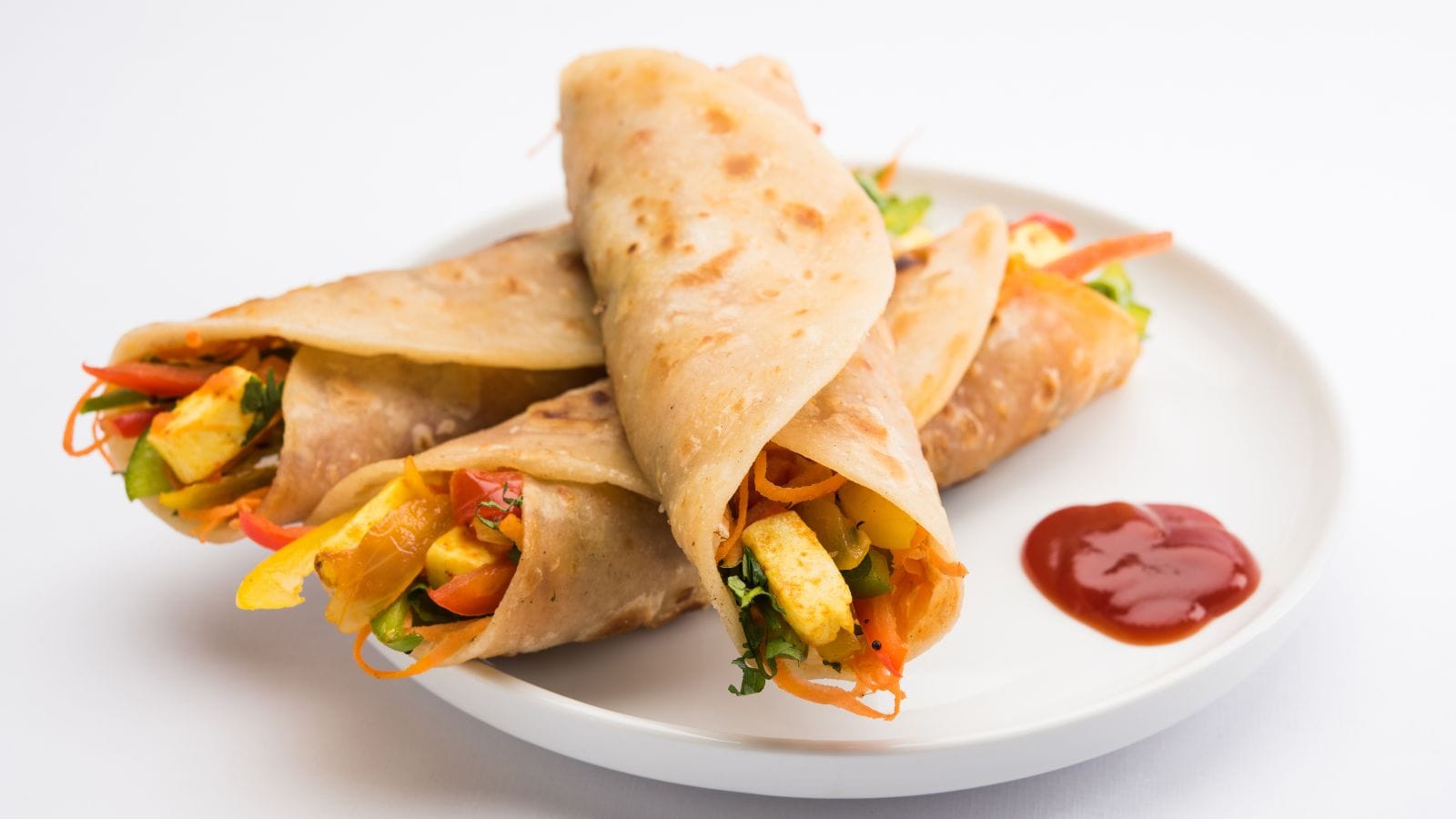 Best Tiffin Box Recipes For Kids: Fun Ways To Add Vegetables