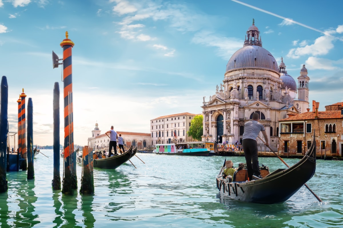 Venice’s Entry Fee Returns In 2026: What Day-Trippers Need To Know Before You Go