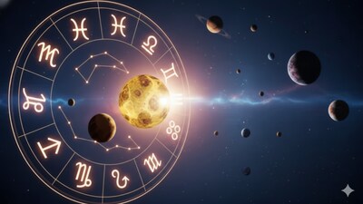 Venus shifts zodiac signs in 2026, and astrologers warn the impact won’t be equal. Some signs may see money rise, confidence grow and luck turn sharply. 