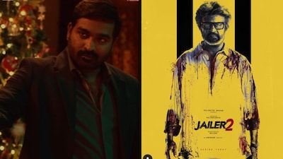Vijay Sethupathi Reveals Why He Agreed To A Cameo In Rajinikanth Starrer Jailer 2