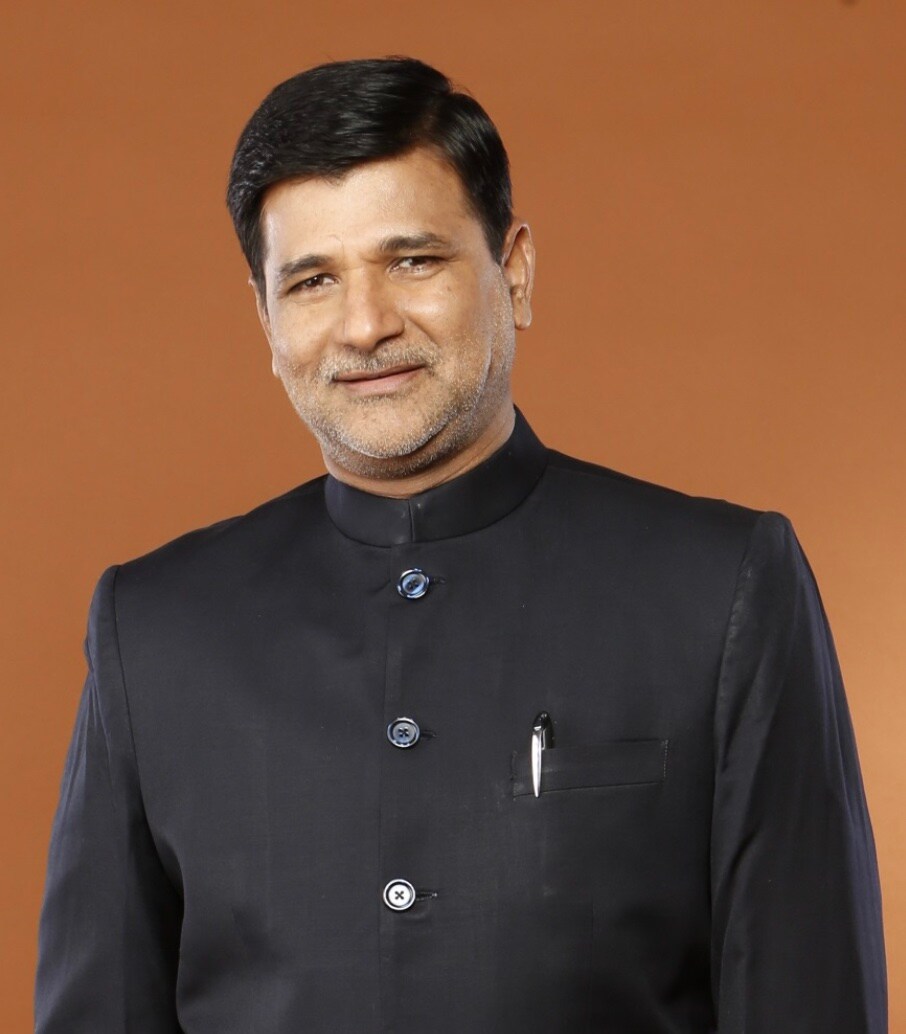 Vinayak Mete died in an road accident on the Mumbai-Pune expressway in Raigad district of Maharashtra in August, 2022. Vinayak Mete died in an road accident on the Mumbai-Pune expressway in Raigad district of Maharashtra in August, 2022.