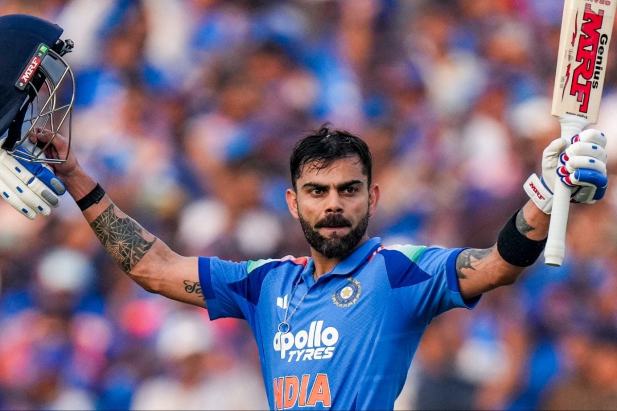 Virat Kohli Opens Up About Feeling ‘Never Good Enough’: What Is Imposter Syndrome?