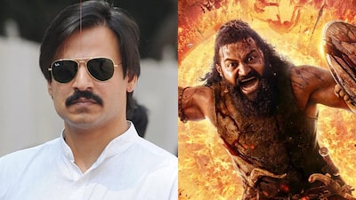 Vivek Oberoi congratulated Rishab Shetty and the team of Kantara: Chapter 1 after the film qualified for the Best Picture race at the 98th Academy Awards, calling Bhuta Kola a global phenomenon.