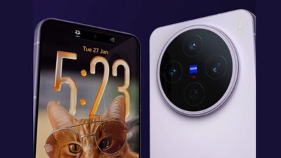 Vivo X200T is likely to be an intriguing addition to the market