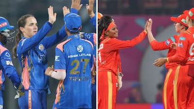 WPL 2026: Mumbai Indians Vs Gujarat Giants - Can MI beat the table toppers Gujarat?
