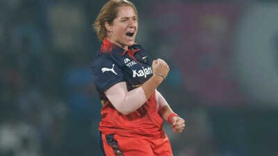 Photo Caption: Can RCB make it five wins in a row? (WPL/BCCI)