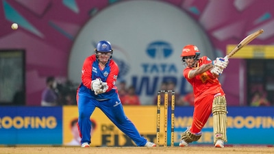 Delhi Capitals vs Gujarat Giants Live Streaming, WPL 2026: Here's everything you need to know (PTI)