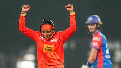 Who will come out on top in Vadodara? (PTI)