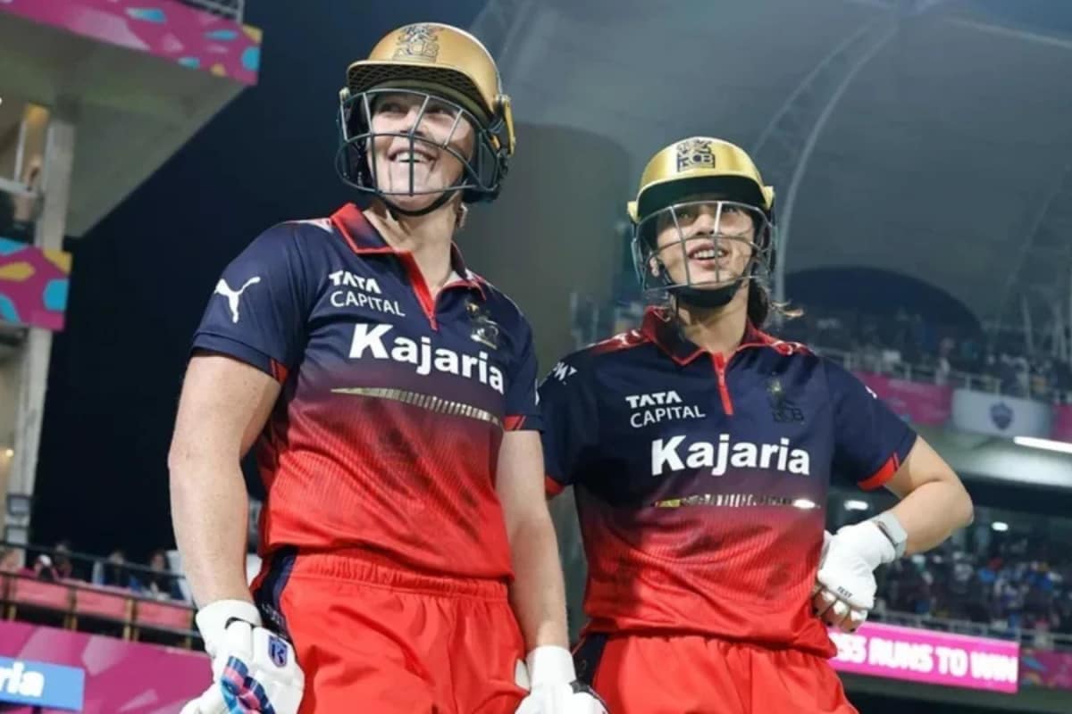 RCB Vs UPW Highlights, WPL 2026: Royal Challengers Bengaluru Win By 9 Wickets - News18
