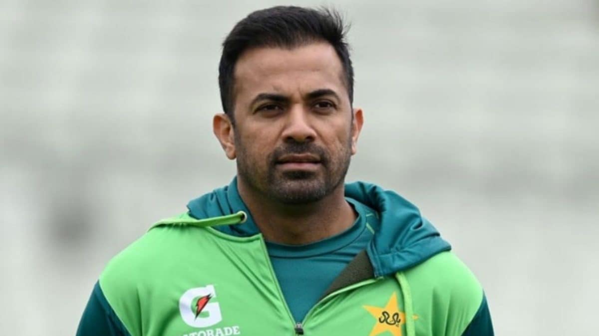 Wahab Riaz Asked To Supervise Pakistan Women's Squad | Cricket News ...