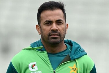 Waheed Riaz Wahab Riaz News: Latest Wahab Riaz News and Updates at News18