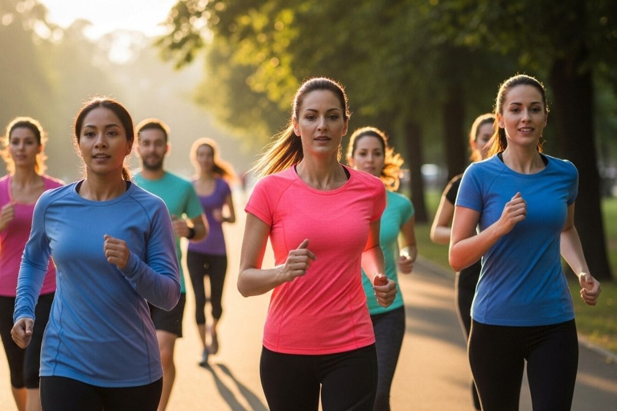 Walking For Weight Loss: How Many Steps Do You Really Need Each Day?