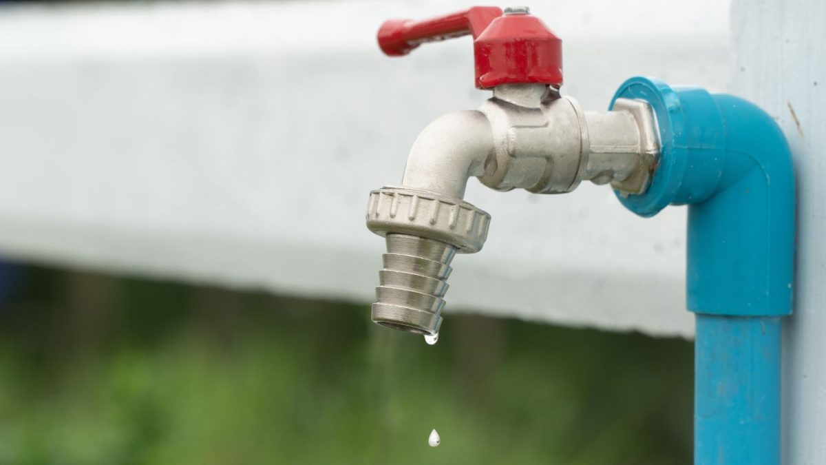 Bengaluru Uses AI Robots to Track Water Leaks