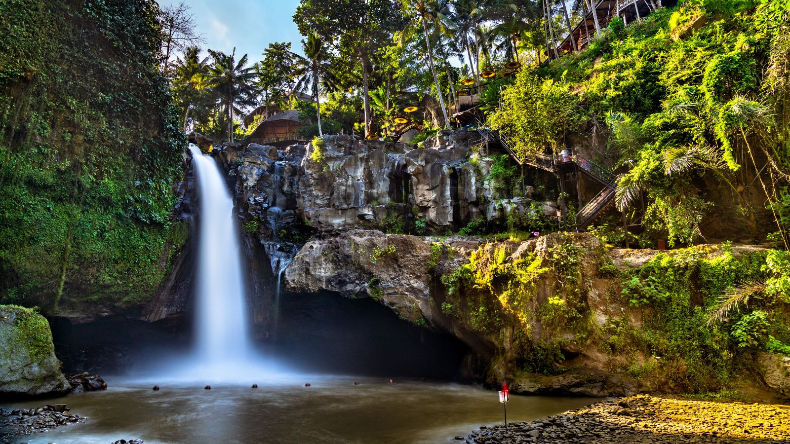 This Tropical Paradise Has Been Named The Number One Travel Destination In 2026 This Tropical Paradise Has Been Named The Number One Travel Destination In 2026