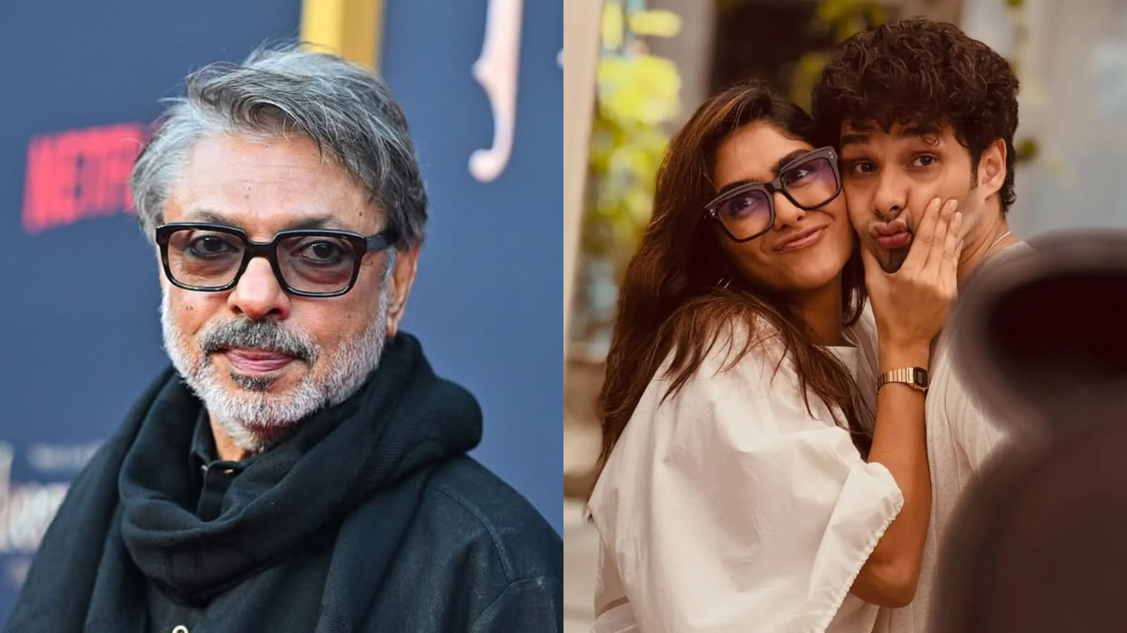 His upcoming projects, including Do Deewane Seher Mein starring Mrunal Thakur and Siddhant Chaturvedi, and the much‑anticipated Love & War, continue to generate excitement. His upcoming projects, including Do Deewane Seher Mein starring Mrunal Thakur and Siddhant Chaturvedi, and the much‑anticipated Love & War, continue to generate excitement.