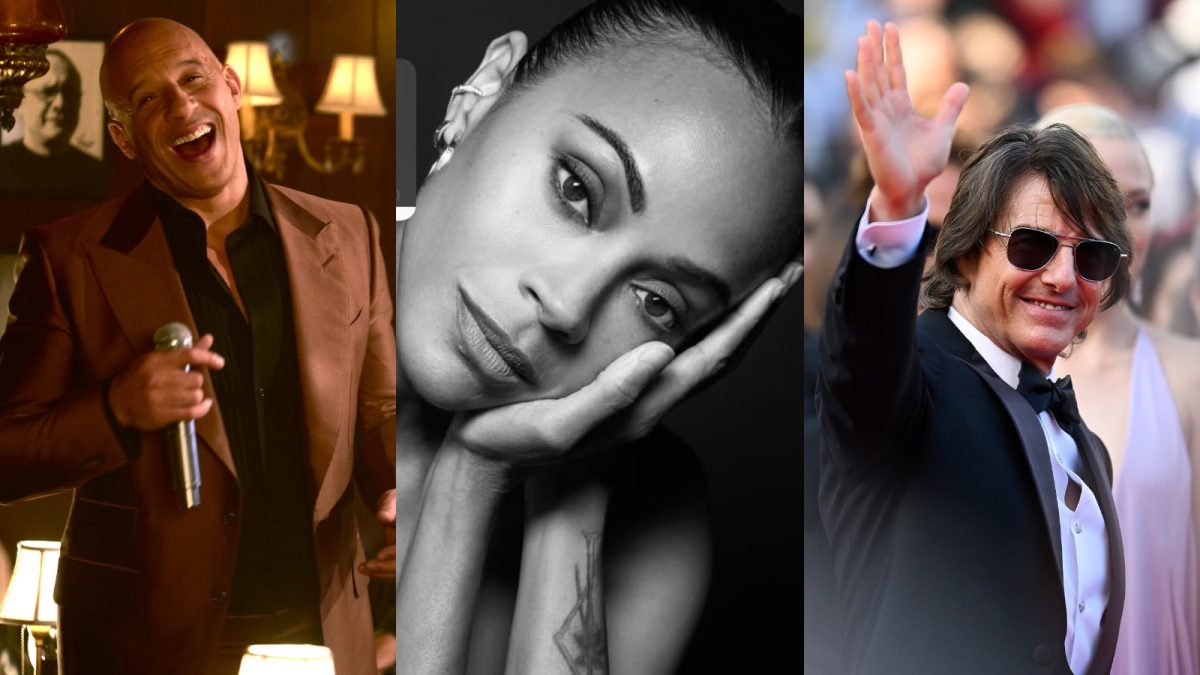 Top 10 Highest Grossing Actors Of All Time