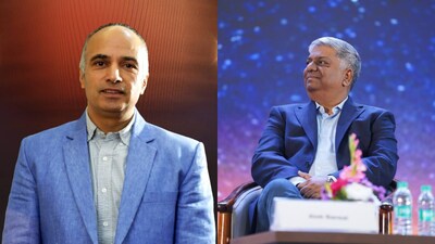 Top 7 Self-Made Billionaires In India