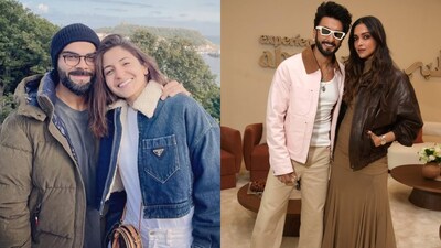 Virat-Anushka To Deepika-Ranveer: 7 Bollywood Celebrities Who Own Properties In Alibaug