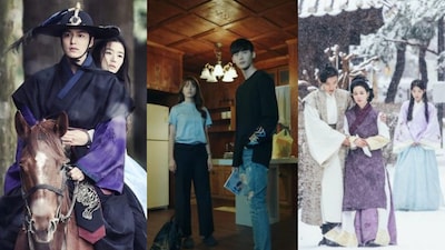 Revisiting 8 Iconic K-Dramas Of 2016