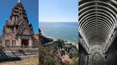 Republic Day 2026: 7 Long Weekend Trips Under Rs 10,000