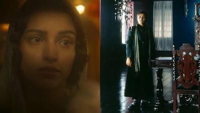 Triptii Dimri To Rani Mukerji: 7 Actresses Who Dared To Go De-Glam For Their On-Screen Roles