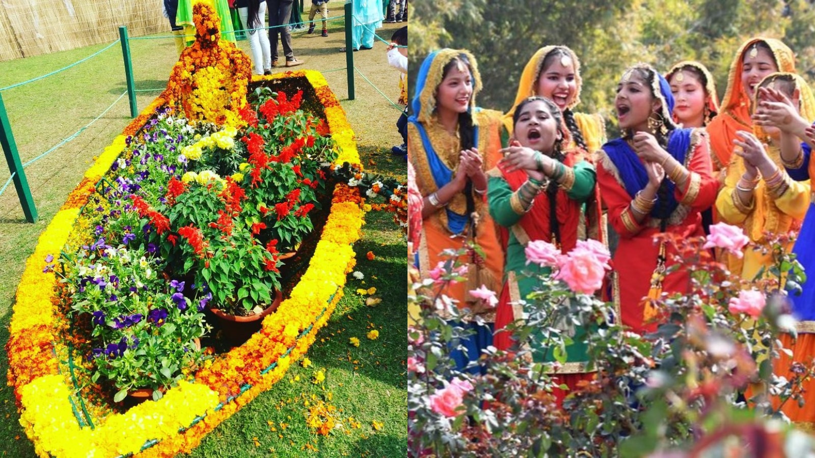 GK: Which City Is Known As The Rose Garden Of India?