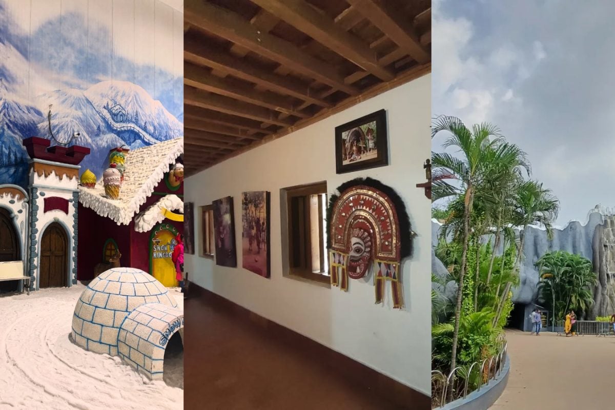 Republic Day Long Weekend: Discover Chennai’s Off‑Beat Travel Gems