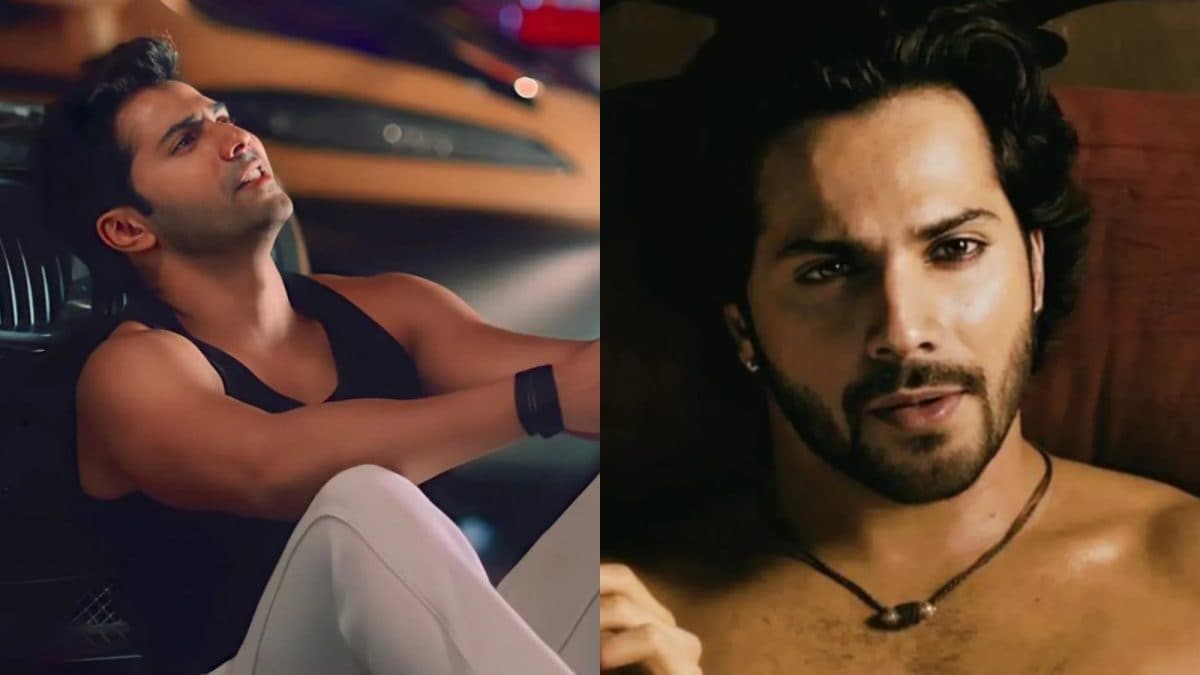 Border 2 Star Varun Dhawan’s Highest Grossing Films Border 2 Star Varun Dhawan’s Highest Grossing Films