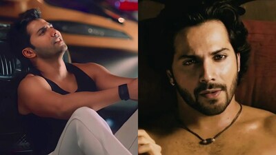 Border 2 Star Varun Dhawan’s Highest Grossing Films