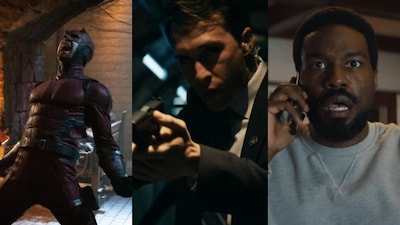 7 Major Superhero Series Releasing In 2026