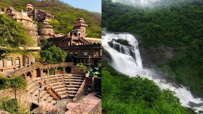 Republic Day 2026 Long Weekend: Quick Trips From Delhi, Mumbai, Bengaluru, Chennai, Kolkata