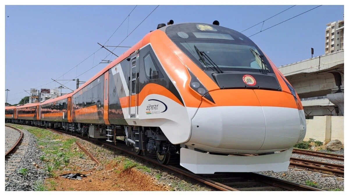 If you want to opt out, passengers will have the option to select ‘No Food’ option during IRCTC booking to reduce the fare slightly. If you want to opt out, passengers will have the option to select ‘No Food’ option during IRCTC booking to reduce the fare slightly.