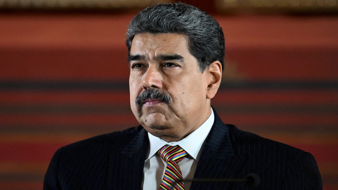 Devotee Of Sathya Sai Baba: How Venezuela's President Nicolas Maduro Found  Guidance From India