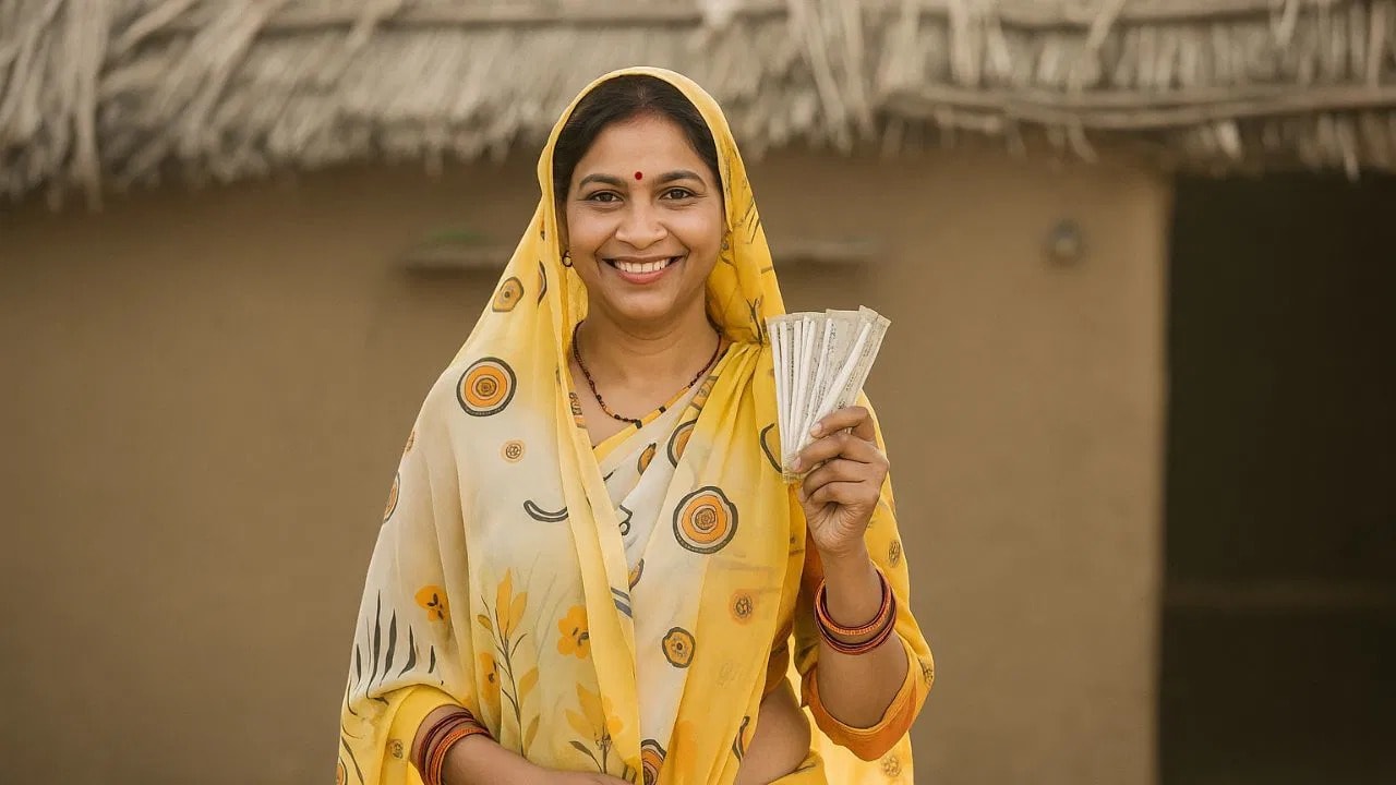 First Year Commision LIC Bima Sakhi Scheme: Who Can Apply And How It Works