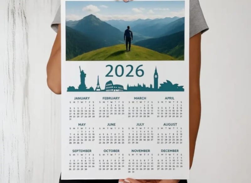  These calendars are not outdated systems. They reflect identity, tradition, and the local rhythm of life. Festivals, farming cycles, and social planning often depend on these calendars more than the global Gregorian system.