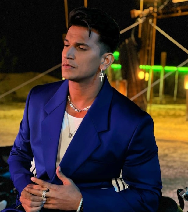 Prince Narula lives in a lavish designer apartment in Mumbai worth approximately Rs 4 crore. He also owns property in Chandigarh. The YouTuber has a passion for luxury vehicles as well. The Splitsvilla 8 winner has a BMW i8, worth around Rs 2.62 crore, and an Audi A6, valued at Rs 65 lakh. He also owns a Mercedes-Benz CLA, valued at Rs 40 lakh, and several premium superbikes. Prince is also involved in other business ventures, such as a gym chain and fitness supplement brand. Prince Narula lives in a lavish designer apartment in Mumbai worth approximately Rs 4 crore. He also owns property in Chandigarh. The YouTuber has a passion for luxury vehicles as well. The Splitsvilla 8 winner has a BMW i8, worth around Rs 2.62 crore, and an Audi A6, valued at Rs 65 lakh. He also owns a Mercedes-Benz CLA, valued at Rs 40 lakh, and several premium superbikes. Prince is also involved in other business ventures, such as a gym chain and fitness supplement brand.