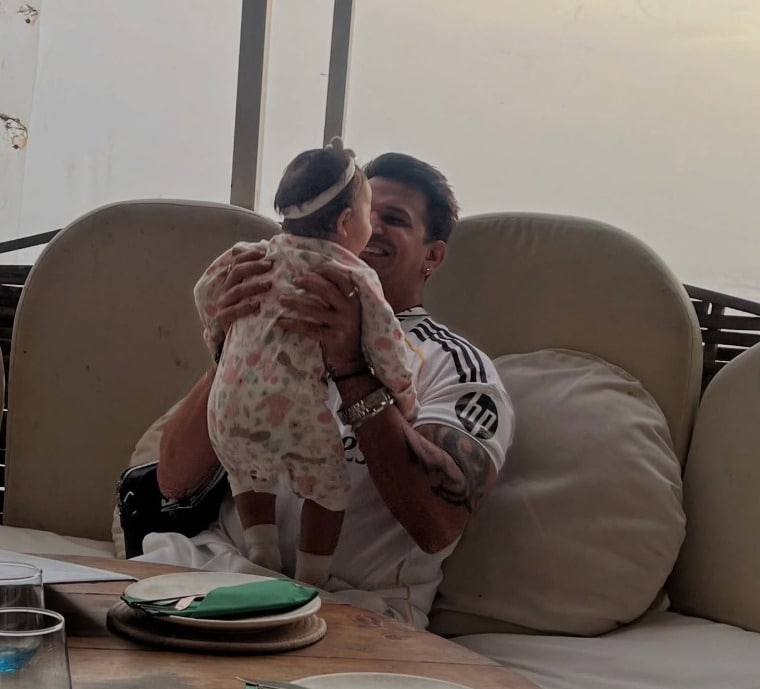 The 35-year-old is known as the ‘King of Reality Shows.’ Prince Narula has a 100 per cent win record, having won all the reality shows he participated in. Apart from MTV Roadies and Splitsvilla 8, Prince also took home the Bigg Boss 9 and Nach Baliye 9 trophies. He was later part of MTV Roadies 20, where he appeared as a gang leader alongside Gautam Gulati and Rhea Chakraborty. The 35-year-old is known as the ‘King of Reality Shows.’ Prince Narula has a 100 per cent win record, having won all the reality shows he participated in. Apart from MTV Roadies and Splitsvilla 8, Prince also took home the Bigg Boss 9 and Nach Baliye 9 trophies. He was later part of MTV Roadies 20, where he appeared as a gang leader alongside Gautam Gulati and Rhea Chakraborty.