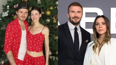 Brooklyn Beckham Reportedly Limits Contact With Parents David And Victoria To Lawyers Only