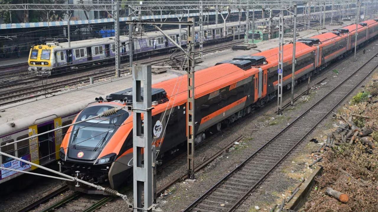  Speed, Routes And Features