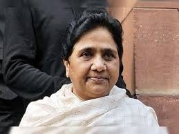 At her political zenith, Mayawati’s birthday celebrations were indistinguishable from state events. In 2003, her 47th birthday rally in Lucknow was controversially declared government-sponsored. Supporters showered her with garlands made of currency notes. Pictures of the image led to outrage, with the opposition accusing her of misusing public funds.