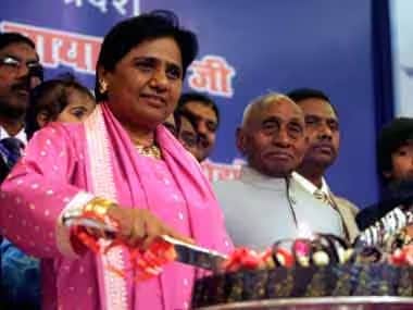 Even in 2011, celebrations at Narhi Park featured a 100-kg cake, celebrity shows and branded hampers, earning the tag of UP’s priciest political party. 2012 saw the last mega rally, a pre-election show of fireworks and crowds, before the BSP’s defeat in the assembly polls.