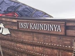 The voyage route was earlier highlighted by India and Oman during Prime Minister Narendra Modi’s visit to Muscat in December 2025. Both countries described the ship as a symbol of their shared maritime traditions. A memorandum of understanding on maritime heritage and museums was also welcomed by both nations to enable cooperation via joint exhibitions and research. The voyage route was earlier highlighted by India and Oman during Prime Minister Narendra Modi’s visit to Muscat in December 2025. Both countries described the ship as a symbol of their shared maritime traditions. A memorandum of understanding on maritime heritage and museums was also welcomed by both nations to enable cooperation via joint exhibitions and research.