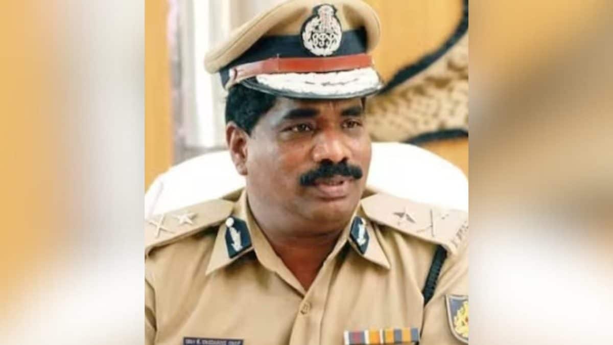 Karnataka DGP Ramachandra Rao Suspended Over Viral Objectionable Video; Inquiry Ordered | India News