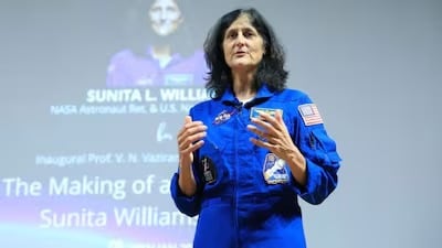 what does life after NASA look like for Williams? Williams won’t get a direct pension from NASA. According to a report by NDTV, she qualifies for retirement benefits under the Federal Employees Retirement System (FERS). This pension is calculated based on her 27 years of service and the average of her three highest-paid consecutive years. what does life after NASA look like for Williams? Williams won’t get a direct pension from NASA. According to a report by NDTV, she qualifies for retirement benefits under the Federal Employees Retirement System (FERS). This pension is calculated based on her 27 years of service and the average of her three highest-paid consecutive years.
