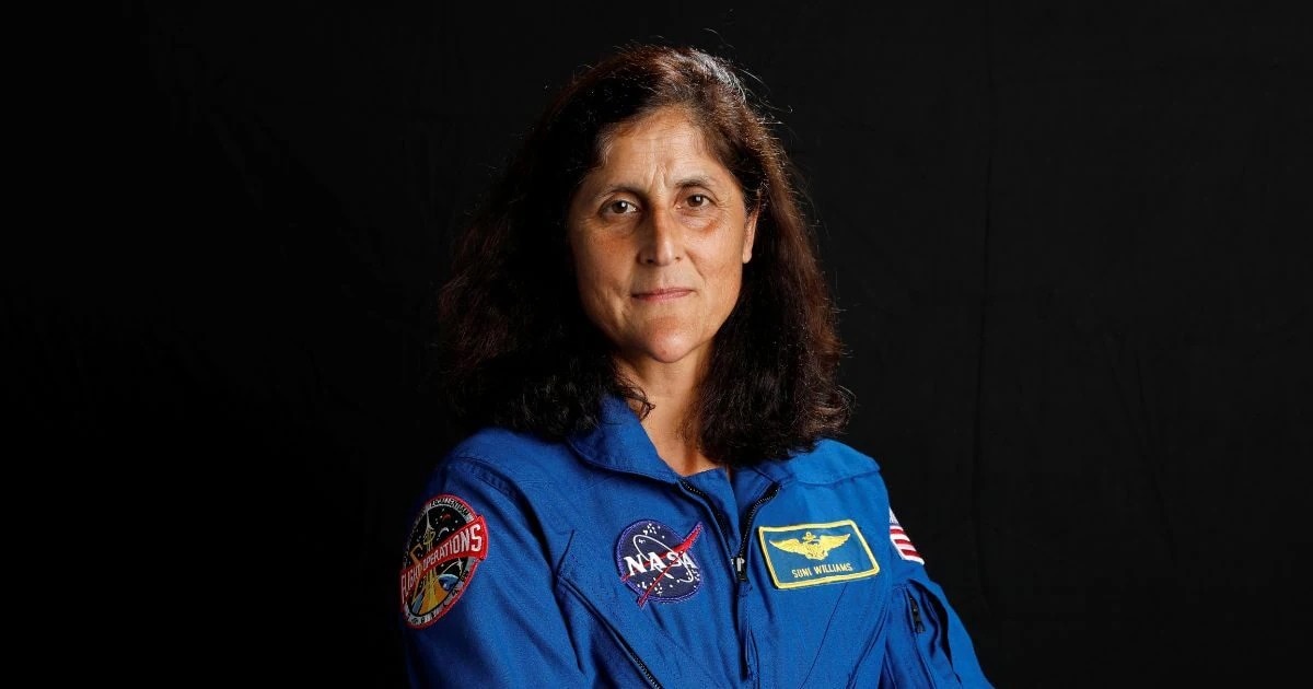 Over her 27-year tenure at NASA, Williams participated in three space missions during which she spent a total of 608 days in space, the second-highest cumulative total among all NASA astronauts. She also shares the sixth-longest single spaceflight for an American, having spent 286 days aboard the ISS alongside astronaut Butch Wilmore. Over her 27-year tenure at NASA, Williams participated in three space missions during which she spent a total of 608 days in space, the second-highest cumulative total among all NASA astronauts. She also shares the sixth-longest single spaceflight for an American, having spent 286 days aboard the ISS alongside astronaut Butch Wilmore.