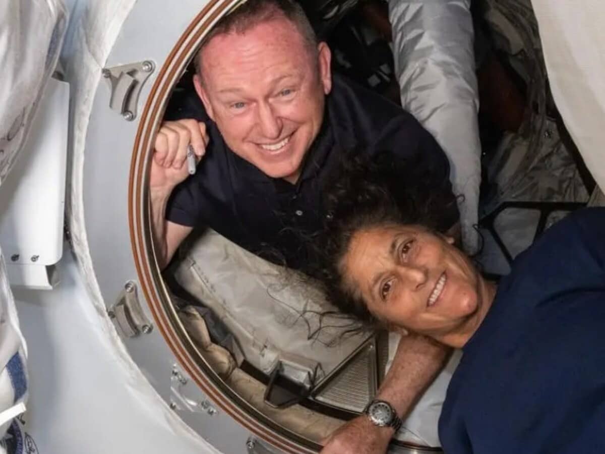 She made her spaceflight debut in December 2006 where she travelled aboard the space shuttle Discovery during Expeditions 14 and 15. She returned to orbit in July 2012. The space shuttle was launched from Kazakhstan for Expeditions 32 and 33, a mission that later saw her take charge as the International Space Station’s commander. Her final journey to space took place in June 2024 on Boeing’s Starliner. Following that launch, she became part of Expeditions 71 and 72 and once again led the ISS before safely returning to Earth in March 2025. She made her spaceflight debut in December 2006 where she travelled aboard the space shuttle Discovery during Expeditions 14 and 15. She returned to orbit in July 2012. The space shuttle was launched from Kazakhstan for Expeditions 32 and 33, a mission that later saw her take charge as the International Space Station’s commander. Her final journey to space took place in June 2024 on Boeing’s Starliner. Following that launch, she became part of Expeditions 71 and 72 and once again led the ISS before safely returning to Earth in March 2025.