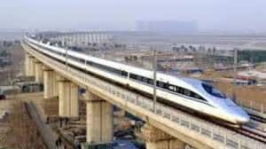 Bullet Train Project Stays on Track
The Mumbai-Ahmedabad bullet train remains a key focus area. The project is about 55 per cent complete, with costs now estimated at Rs 1.98 lakh crore. Officials expect Budget 2026 to ensure steady funding rather than major increases. The first operational section is targeted for 2027. Once ready, trains may run at speeds of 320 kmph. For western India, this could change business travel and weekend trips forever. Bullet Train Project Stays on Track
The Mumbai-Ahmedabad bullet train remains a key focus area. The project is about 55 per cent complete, with costs now estimated at Rs 1.98 lakh crore. Officials expect Budget 2026 to ensure steady funding rather than major increases. The first operational section is targeted for 2027. Once ready, trains may run at speeds of 320 kmph. For western India, this could change business travel and weekend trips forever.