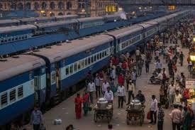 Stations, Safety, and Smart Tech
Budget 2026 may also push station upgrades and safety tech. Private investment worth Rs 20,000 – Rs 25,000 crore is expected for modern stations with food courts, EV charging, and better waiting areas. Kavach safety systems are expanding to prevent collisions. Full electrification is nearly complete, cutting fuel costs and pollution. AI-based alerts could soon warn passengers about delays. These changes may not look flashy but greatly improve everyday travel comfort. Stations, Safety, and Smart Tech
Budget 2026 may also push station upgrades and safety tech. Private investment worth Rs 20,000 – Rs 25,000 crore is expected for modern stations with food courts, EV charging, and better waiting areas. Kavach safety systems are expanding to prevent collisions. Full electrification is nearly complete, cutting fuel costs and pollution. AI-based alerts could soon warn passengers about delays. These changes may not look flashy but greatly improve everyday travel comfort.