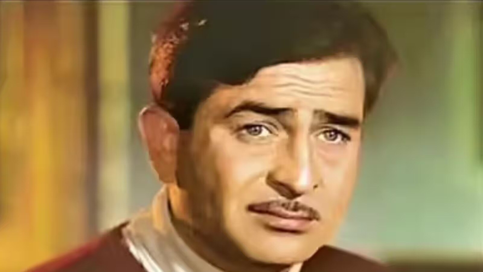 It Was India’s Pick For Oscars, But The ‘Showman’ Raj Kapoor ...