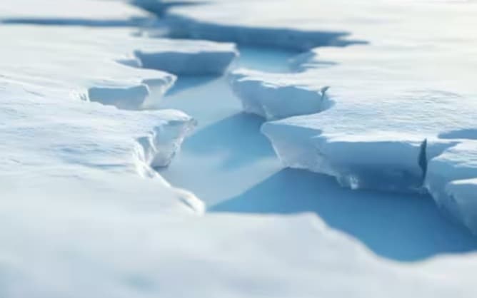 A complete melt of all the world’s ice would lead to a staggering global sea-level rise of approximately 70 metres (230 feet). While such a scenario would unfold over centuries, the consequences for India would be profound, altering the geography, population distribution and economy. Rising seas could flood coastal and delta areas, which will change landscapes and put cities, farmland and important infrastructure at risk. Such widespread changes would be unlike anything seen before in history. 